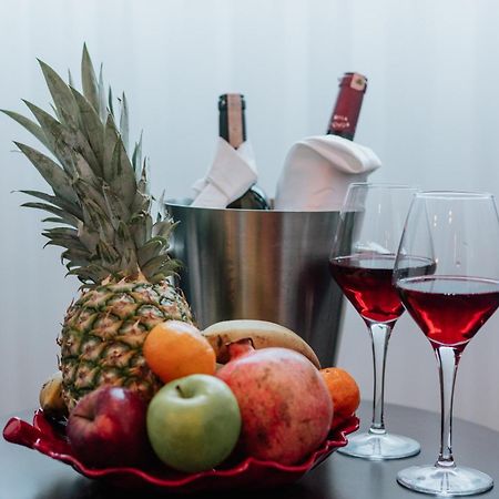 Blackmoon Villa 에디르네 외부 사진