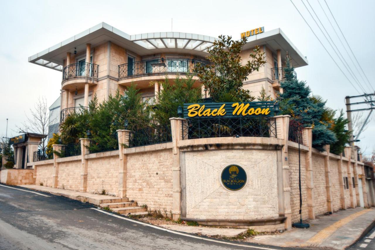Blackmoon Villa 에디르네 외부 사진