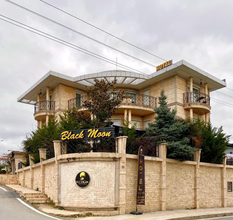 Blackmoon Villa 에디르네 외부 사진